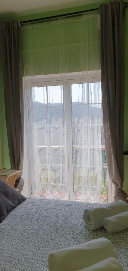 Villa Maria Mignanego Kültér fotó