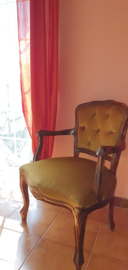 Villa Maria Mignanego Kültér fotó