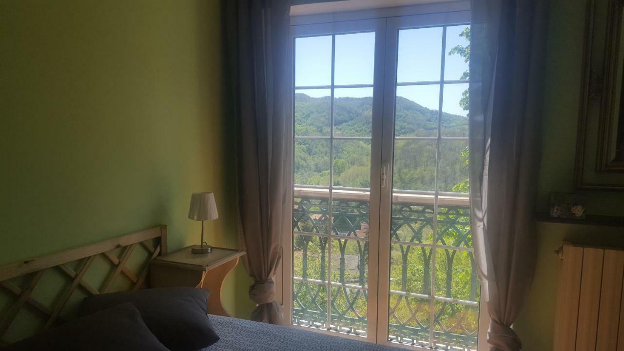 Villa Maria Mignanego Kültér fotó